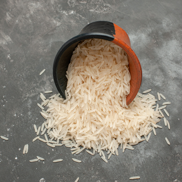 Basmati Rice