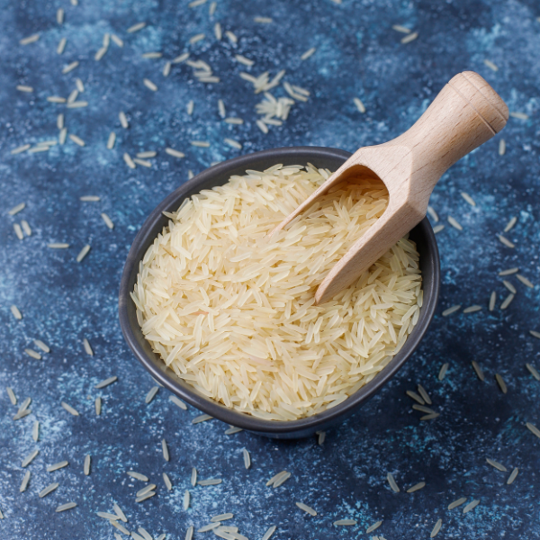 Non-Basmati Rice