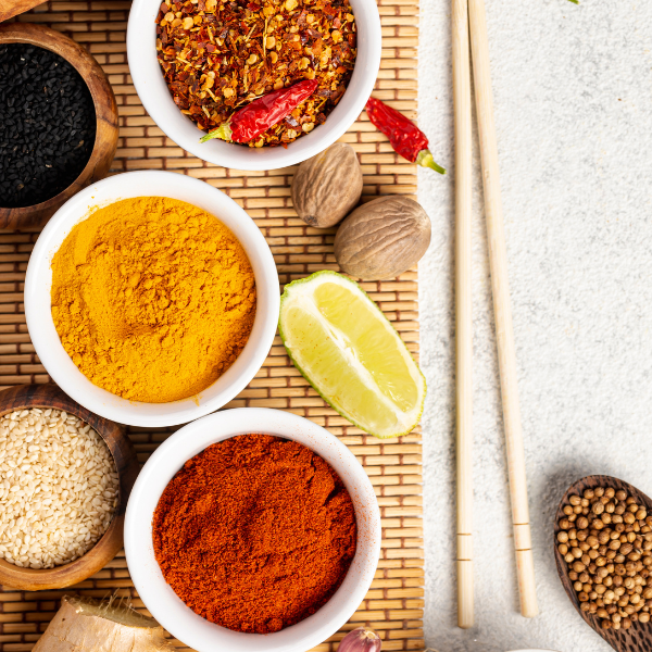 Spices